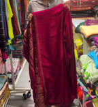 Amitha - Pure Modal Silk Saree